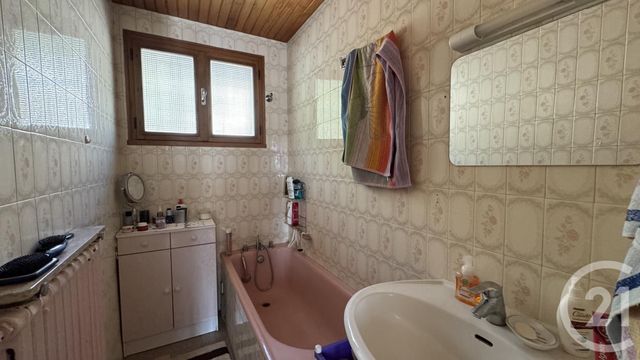 maison à vendre - 5 pièces - 130.29 m2 - GAP - 05 - PROVENCE-ALPES-COTE-D-AZUR - Century 21 Habitat