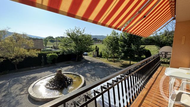 maison à vendre - 5 pièces - 130.29 m2 - GAP - 05 - PROVENCE-ALPES-COTE-D-AZUR - Century 21 Habitat