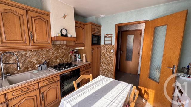 maison à vendre - 5 pièces - 130.29 m2 - GAP - 05 - PROVENCE-ALPES-COTE-D-AZUR - Century 21 Habitat