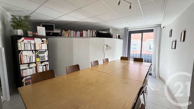 Appartement F2 à vendre - 2 pièces - 48.9 m2 - GAP - 05 - PROVENCE-ALPES-COTE-D-AZUR - Century 21 Habitat