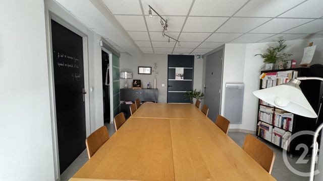 Appartement F2 à vendre - 2 pièces - 48.9 m2 - GAP - 05 - PROVENCE-ALPES-COTE-D-AZUR - Century 21 Habitat