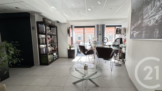 Appartement F2 à vendre - 2 pièces - 48.9 m2 - GAP - 05 - PROVENCE-ALPES-COTE-D-AZUR - Century 21 Habitat