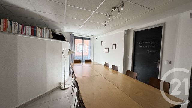 Appartement F2 à vendre - 2 pièces - 48.9 m2 - GAP - 05 - PROVENCE-ALPES-COTE-D-AZUR - Century 21 Habitat