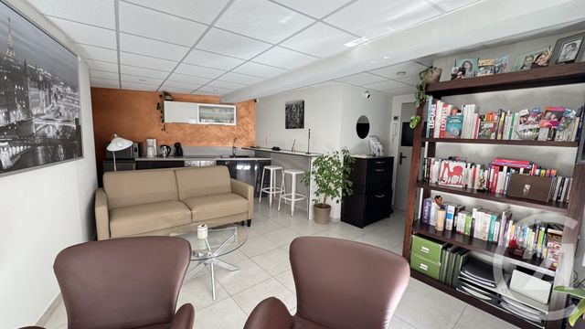 Appartement F2 à vendre - 2 pièces - 48.9 m2 - GAP - 05 - PROVENCE-ALPES-COTE-D-AZUR - Century 21 Habitat