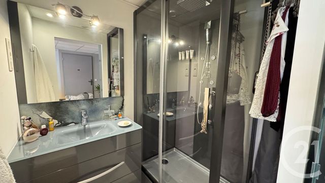 Appartement F2 à vendre - 2 pièces - 48.9 m2 - GAP - 05 - PROVENCE-ALPES-COTE-D-AZUR - Century 21 Habitat