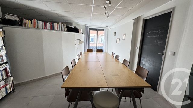 Appartement F2 à vendre - 2 pièces - 48.9 m2 - GAP - 05 - PROVENCE-ALPES-COTE-D-AZUR - Century 21 Habitat