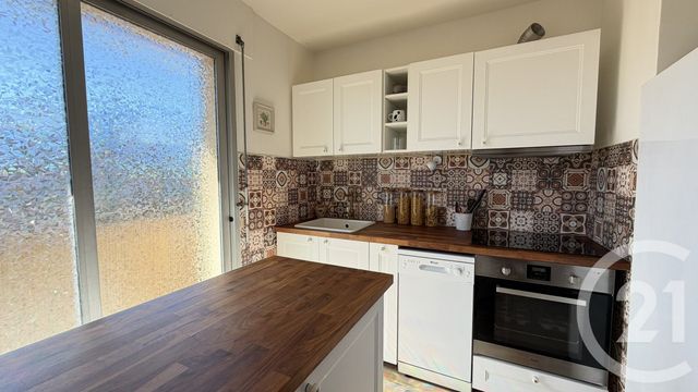 Appartement T3 à vendre - 3 pièces - 63.12 m2 - GAP - 05 - PROVENCE-ALPES-COTE-D-AZUR - Century 21 Habitat