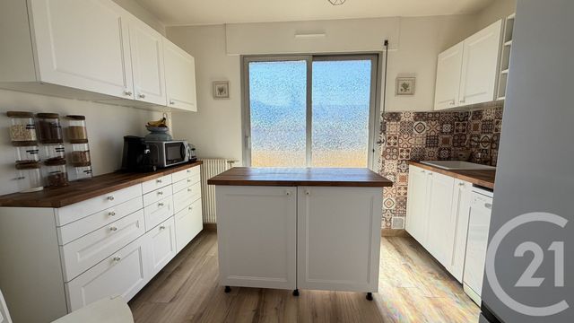 Appartement T3 à vendre - 3 pièces - 63.12 m2 - GAP - 05 - PROVENCE-ALPES-COTE-D-AZUR - Century 21 Habitat