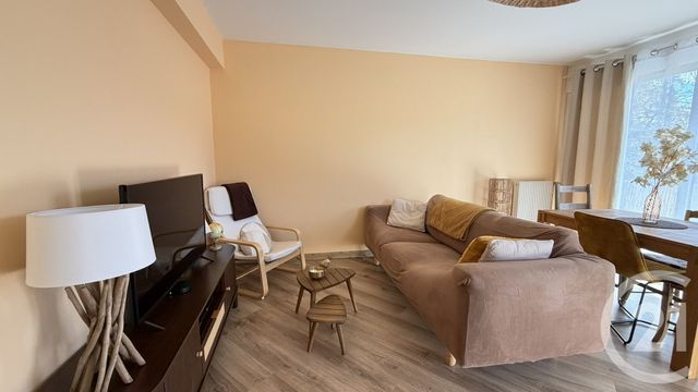 Appartement T3 à vendre - 3 pièces - 63.12 m2 - GAP - 05 - PROVENCE-ALPES-COTE-D-AZUR - Century 21 Habitat