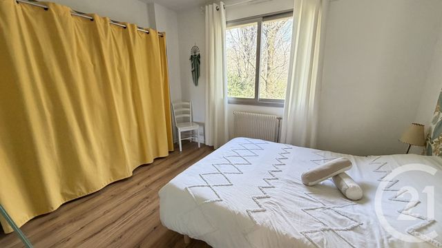 Appartement T3 à vendre - 3 pièces - 63.12 m2 - GAP - 05 - PROVENCE-ALPES-COTE-D-AZUR - Century 21 Habitat