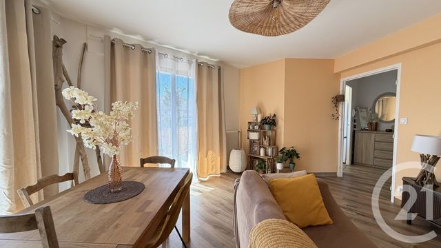 Appartement T3 à vendre - 3 pièces - 63.12 m2 - GAP - 05 - PROVENCE-ALPES-COTE-D-AZUR - Century 21 Habitat