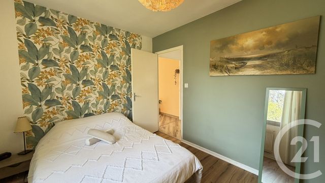 Appartement T3 à vendre - 3 pièces - 63.12 m2 - GAP - 05 - PROVENCE-ALPES-COTE-D-AZUR - Century 21 Habitat