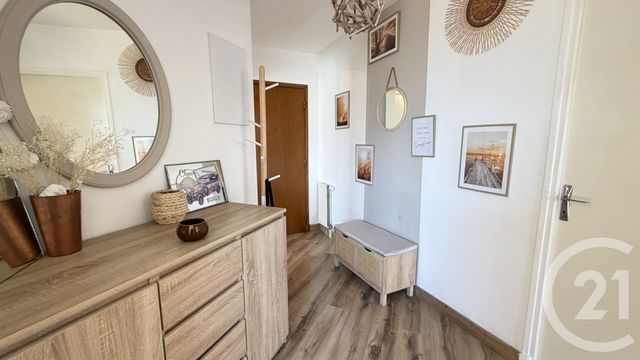 Appartement T3 à vendre - 3 pièces - 63.12 m2 - GAP - 05 - PROVENCE-ALPES-COTE-D-AZUR - Century 21 Habitat