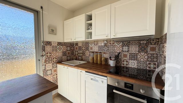 Appartement T3 à vendre - 3 pièces - 63.12 m2 - GAP - 05 - PROVENCE-ALPES-COTE-D-AZUR - Century 21 Habitat