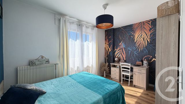 Appartement T3 à vendre - 3 pièces - 63.12 m2 - GAP - 05 - PROVENCE-ALPES-COTE-D-AZUR - Century 21 Habitat