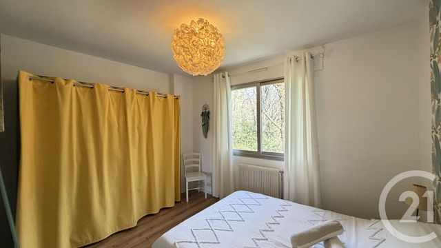 Appartement T3 à vendre - 3 pièces - 63.12 m2 - GAP - 05 - PROVENCE-ALPES-COTE-D-AZUR - Century 21 Habitat