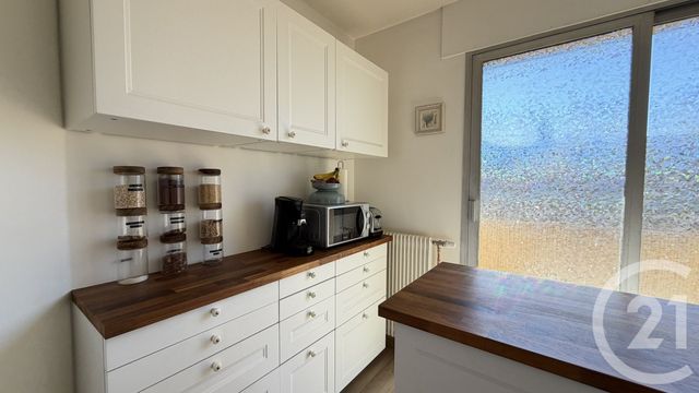 Appartement T3 à vendre - 3 pièces - 63.12 m2 - GAP - 05 - PROVENCE-ALPES-COTE-D-AZUR - Century 21 Habitat