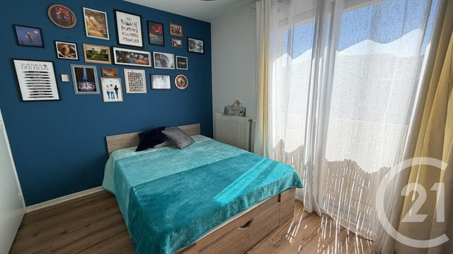 Appartement T3 à vendre - 3 pièces - 63.12 m2 - GAP - 05 - PROVENCE-ALPES-COTE-D-AZUR - Century 21 Habitat