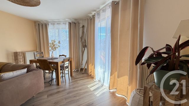 Appartement T3 à vendre - 3 pièces - 63.12 m2 - GAP - 05 - PROVENCE-ALPES-COTE-D-AZUR - Century 21 Habitat