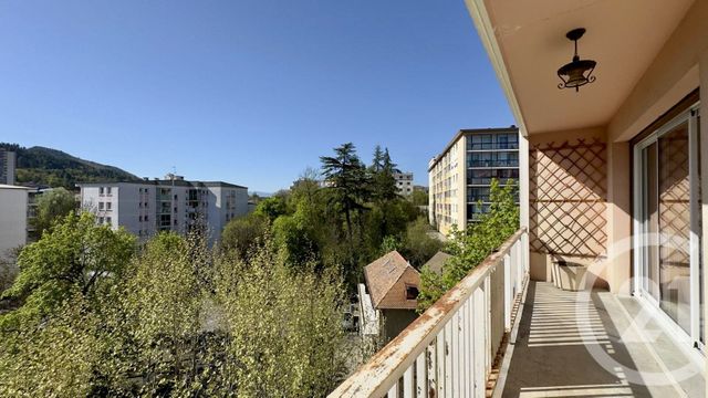 Appartement T4 à vendre GAP