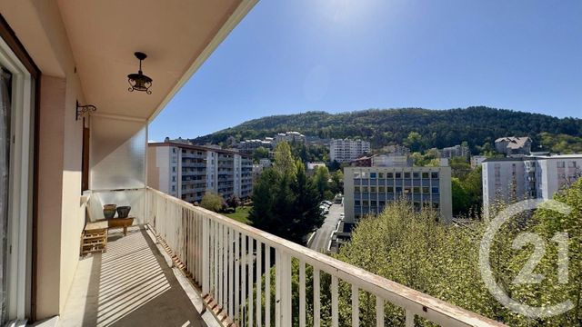 Appartement T4 à vendre - 4 pièces - 72.58 m2 - GAP - 05 - PROVENCE-ALPES-COTE-D-AZUR - Century 21 Habitat
