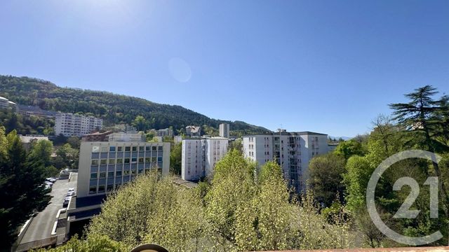 Appartement T4 à vendre - 4 pièces - 72.58 m2 - GAP - 05 - PROVENCE-ALPES-COTE-D-AZUR - Century 21 Habitat