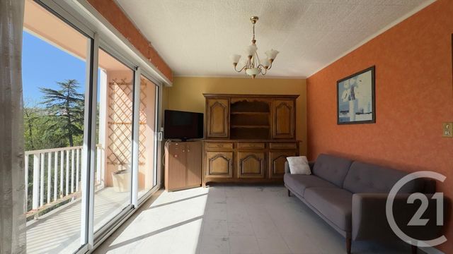 Appartement T4 à vendre - 4 pièces - 72.58 m2 - GAP - 05 - PROVENCE-ALPES-COTE-D-AZUR - Century 21 Habitat