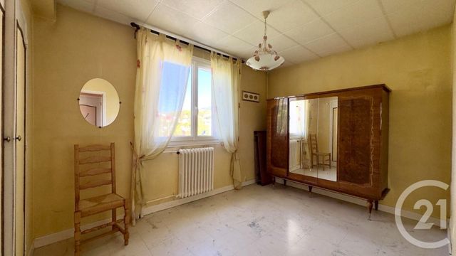 Appartement T4 à vendre - 4 pièces - 72.58 m2 - GAP - 05 - PROVENCE-ALPES-COTE-D-AZUR - Century 21 Habitat