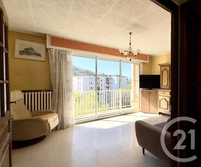 Appartement T4 à vendre - 4 pièces - 72.58 m2 - GAP - 05 - PROVENCE-ALPES-COTE-D-AZUR - Century 21 Habitat