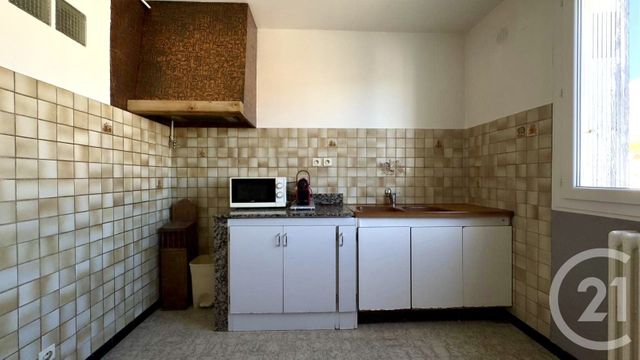 Appartement T4 à vendre - 4 pièces - 72.58 m2 - GAP - 05 - PROVENCE-ALPES-COTE-D-AZUR - Century 21 Habitat