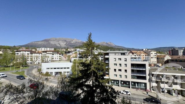 Appartement T4 à vendre - 4 pièces - 72.58 m2 - GAP - 05 - PROVENCE-ALPES-COTE-D-AZUR - Century 21 Habitat