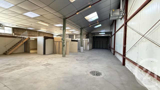 divers à vendre - 873.51 m2 - GAP - 05 - PROVENCE-ALPES-COTE-D-AZUR - Century 21 Habitat