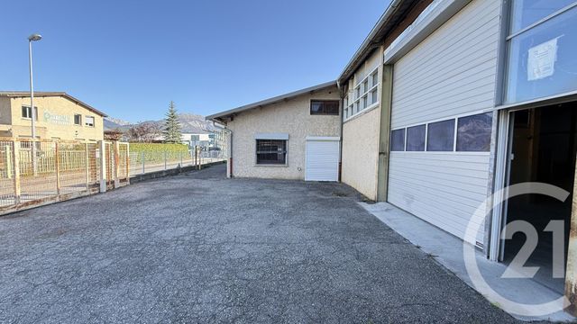 divers à vendre - 873.51 m2 - GAP - 05 - PROVENCE-ALPES-COTE-D-AZUR - Century 21 Habitat