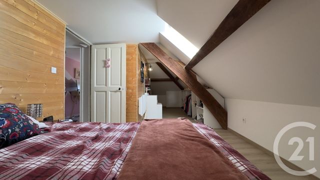 Appartement Duplex à vendre - 6 pièces - 103.12 m2 - GAP - 05 - PROVENCE-ALPES-COTE-D-AZUR - Century 21 Habitat