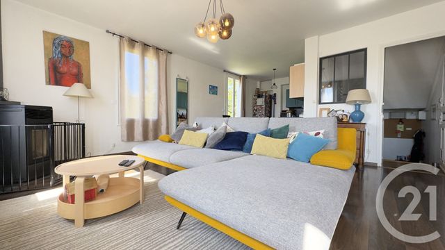 Appartement Duplex à vendre GAP