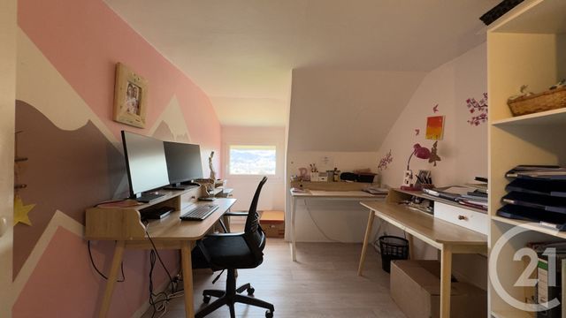 Appartement Duplex à vendre - 6 pièces - 103.12 m2 - GAP - 05 - PROVENCE-ALPES-COTE-D-AZUR - Century 21 Habitat