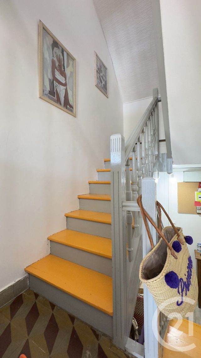 Appartement Duplex à vendre - 6 pièces - 103.12 m2 - GAP - 05 - PROVENCE-ALPES-COTE-D-AZUR - Century 21 Habitat