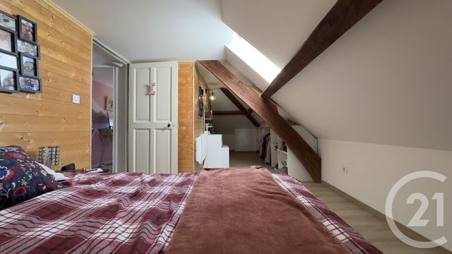 Appartement Duplex à vendre - 6 pièces - 103.12 m2 - GAP - 05 - PROVENCE-ALPES-COTE-D-AZUR - Century 21 Habitat
