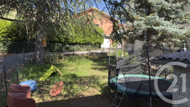 Appartement Duplex à vendre - 6 pièces - 103.12 m2 - GAP - 05 - PROVENCE-ALPES-COTE-D-AZUR - Century 21 Habitat