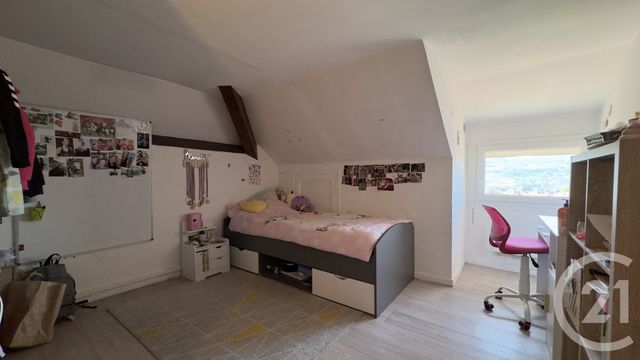 Appartement Duplex à vendre - 6 pièces - 103.12 m2 - GAP - 05 - PROVENCE-ALPES-COTE-D-AZUR - Century 21 Habitat
