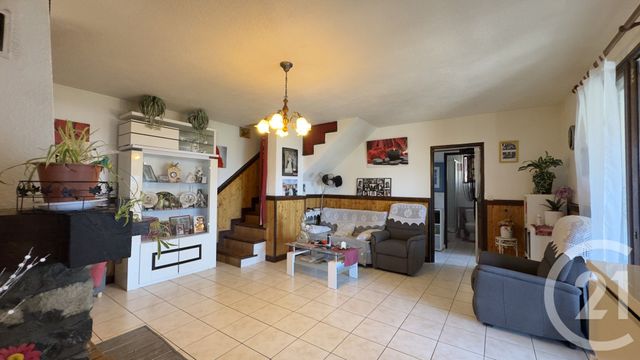 maison à vendre - 6 pièces - 123.8 m2 - LA BATIE NEUVE - 05 - PROVENCE-ALPES-COTE-D-AZUR - Century 21 Habitat