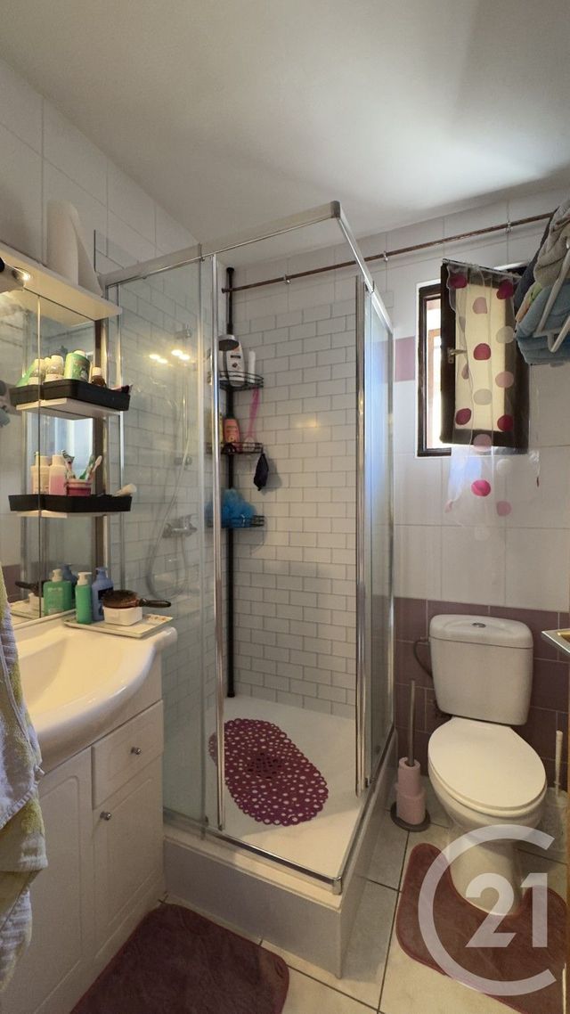 maison à vendre - 6 pièces - 123.8 m2 - LA BATIE NEUVE - 05 - PROVENCE-ALPES-COTE-D-AZUR - Century 21 Habitat