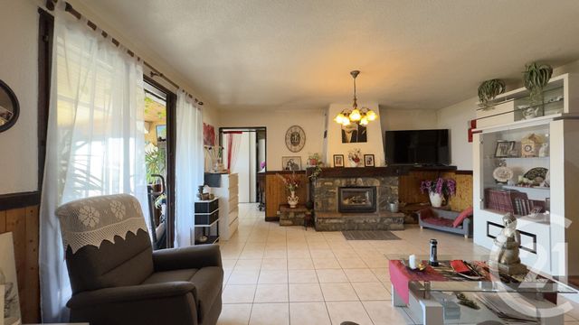 maison à vendre - 6 pièces - 123.8 m2 - LA BATIE NEUVE - 05 - PROVENCE-ALPES-COTE-D-AZUR - Century 21 Habitat