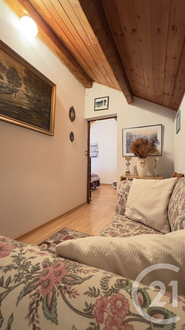 maison à vendre - 6 pièces - 123.8 m2 - LA BATIE NEUVE - 05 - PROVENCE-ALPES-COTE-D-AZUR - Century 21 Habitat