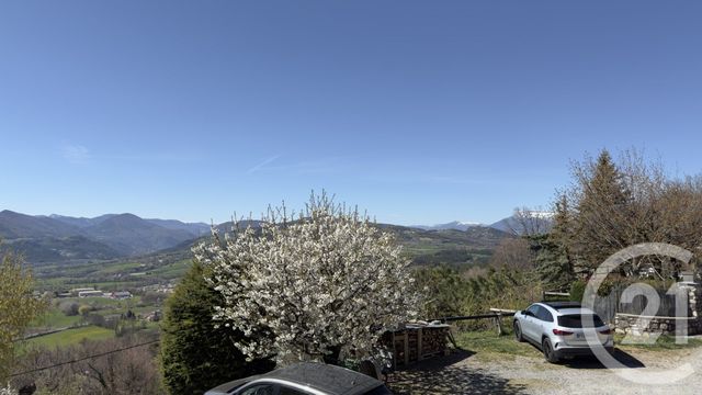 maison à vendre - 6 pièces - 123.8 m2 - LA BATIE NEUVE - 05 - PROVENCE-ALPES-COTE-D-AZUR - Century 21 Habitat