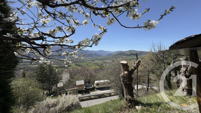 maison à vendre - 6 pièces - 123.8 m2 - LA BATIE NEUVE - 05 - PROVENCE-ALPES-COTE-D-AZUR - Century 21 Habitat