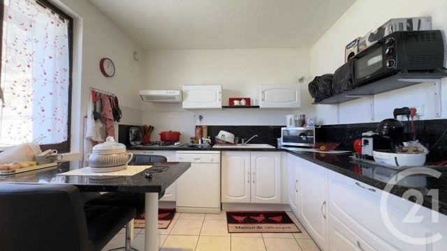 maison à vendre - 6 pièces - 123.8 m2 - LA BATIE NEUVE - 05 - PROVENCE-ALPES-COTE-D-AZUR - Century 21 Habitat