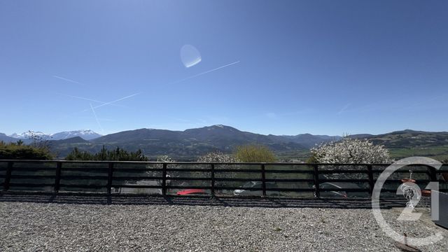 maison à vendre - 6 pièces - 123.8 m2 - LA BATIE NEUVE - 05 - PROVENCE-ALPES-COTE-D-AZUR - Century 21 Habitat