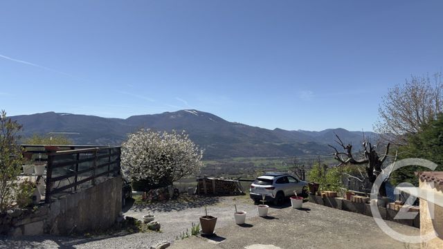 maison à vendre - 6 pièces - 123.8 m2 - LA BATIE NEUVE - 05 - PROVENCE-ALPES-COTE-D-AZUR - Century 21 Habitat