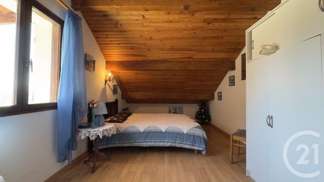 maison à vendre - 6 pièces - 123.8 m2 - LA BATIE NEUVE - 05 - PROVENCE-ALPES-COTE-D-AZUR - Century 21 Habitat